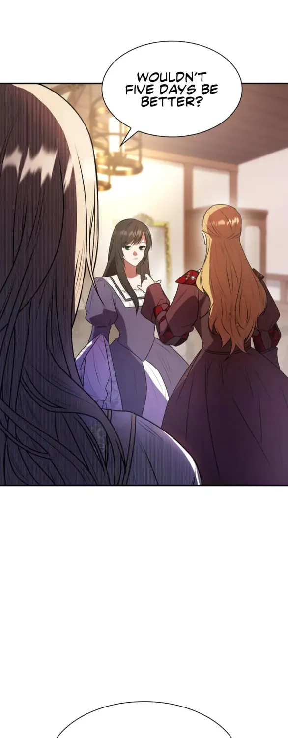 Sister, I Am the Queen in This Life Chapter 4 page 90 - 