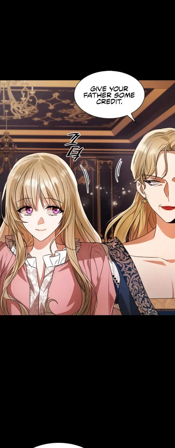 Sister, I Am the Queen in This Life Chapter 4 page 10 - 