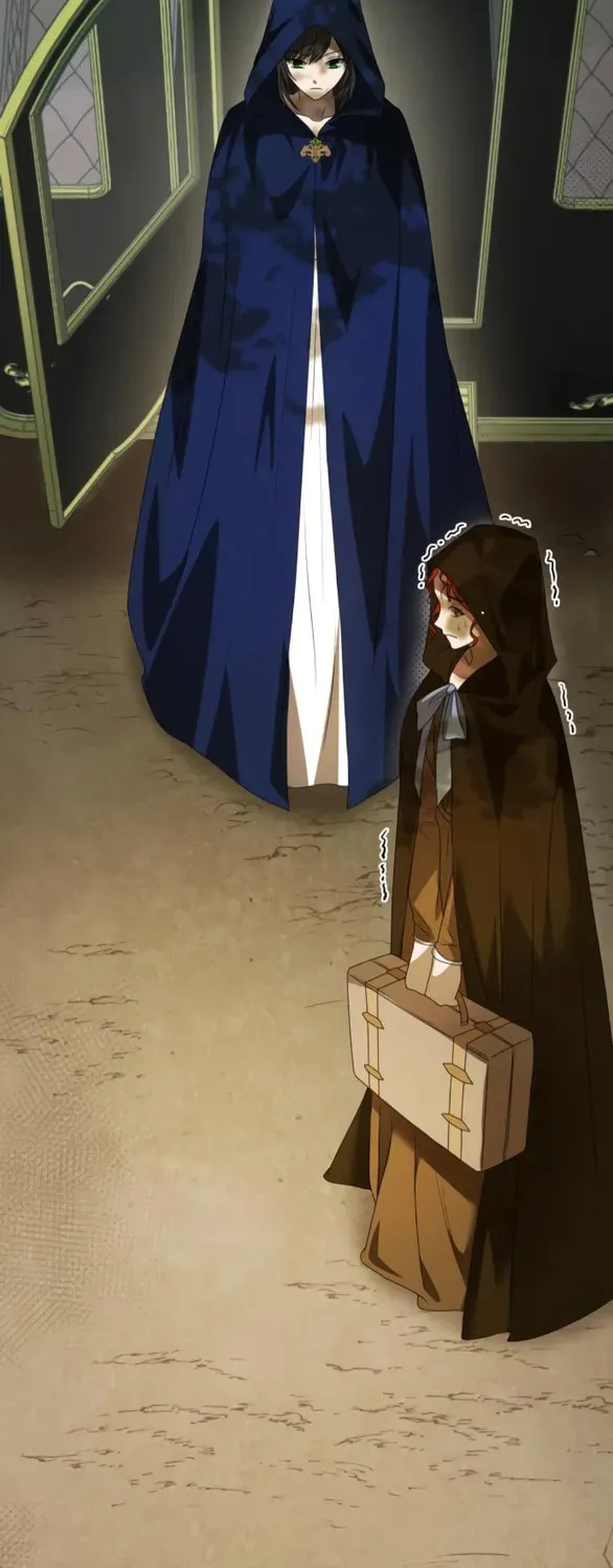 Sister, I Am the Queen in This Life Chapter 4 page 96 - 