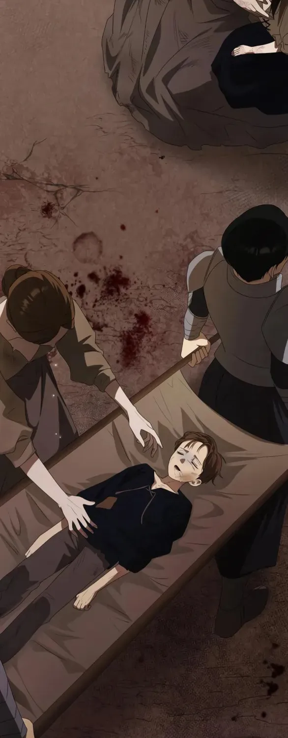 Sister, I Am the Queen in This Life Chapter 4 page 98 - 