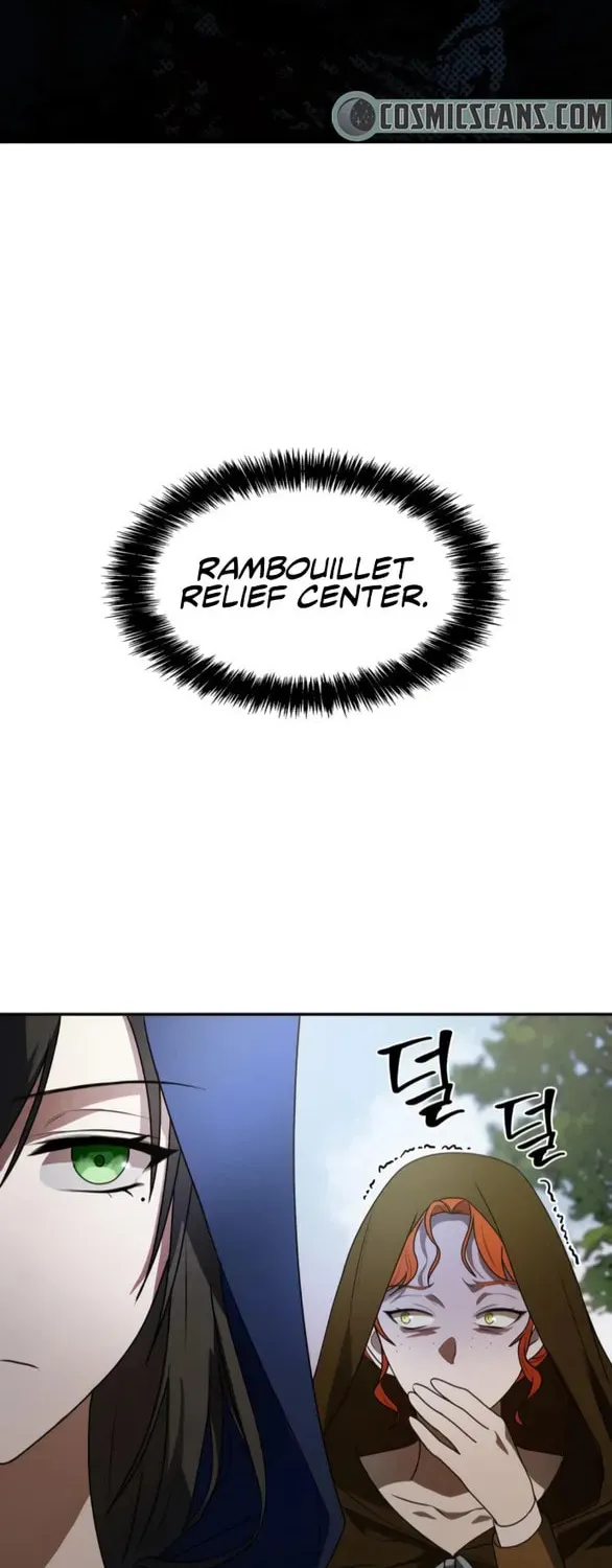 Sister, I Am the Queen in This Life Chapter 4 page 100 - 