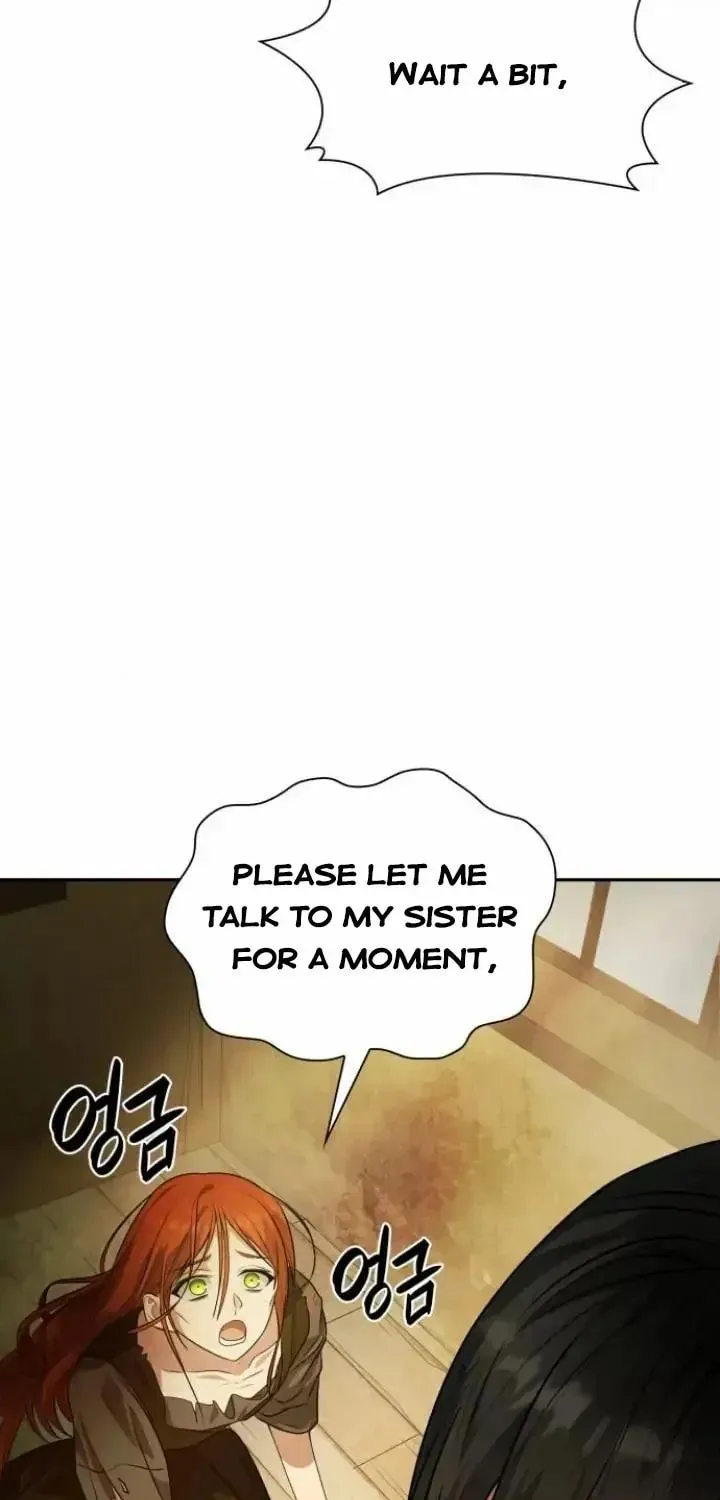 Sister, I Am the Queen in This Life Chapter 5.5 page 11 - 