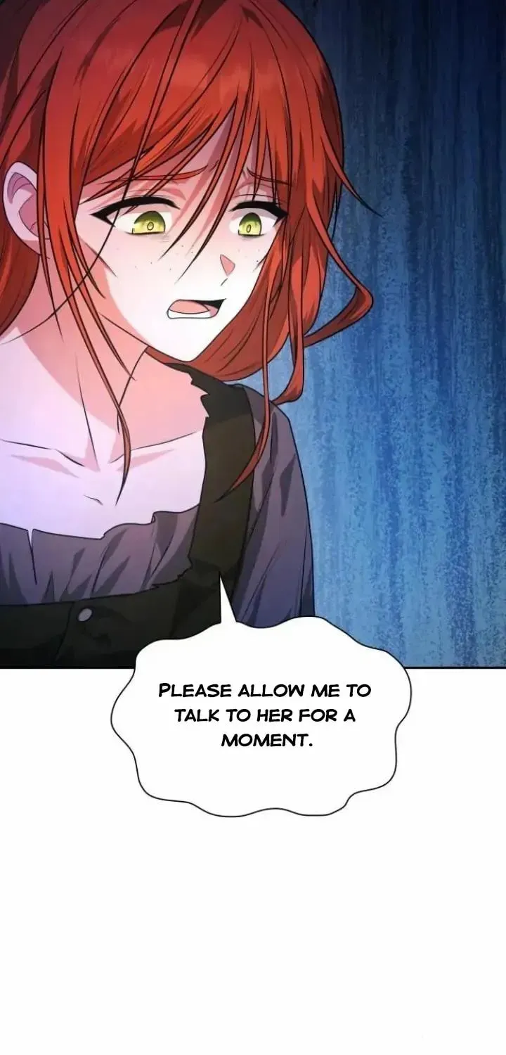 Sister, I Am the Queen in This Life Chapter 5.5 page 13 - 