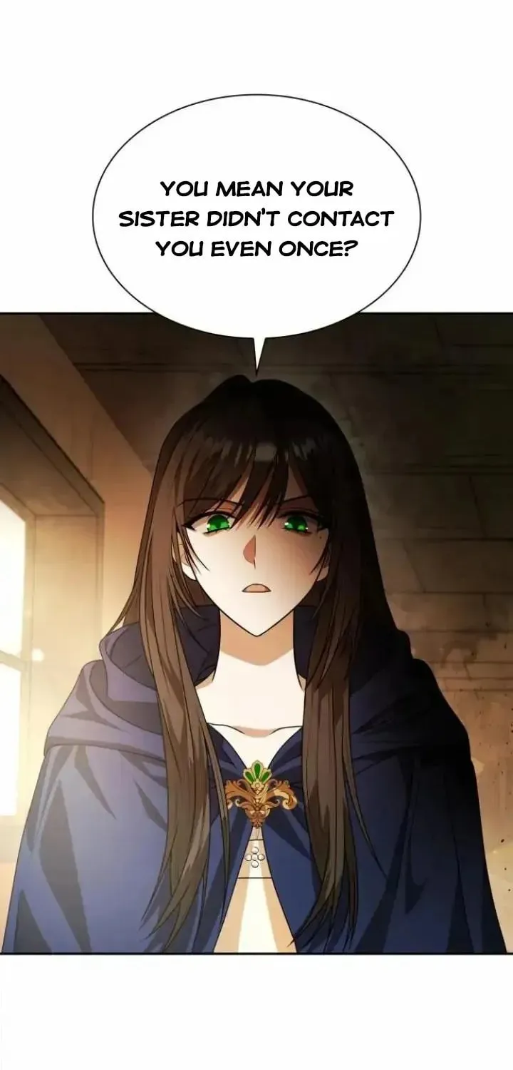 Sister, I Am the Queen in This Life Chapter 5.5 page 14 - 