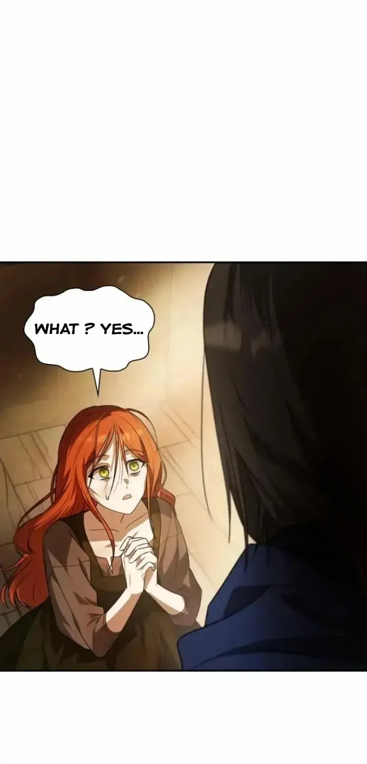Sister, I Am the Queen in This Life Chapter 5.5 page 18 - 