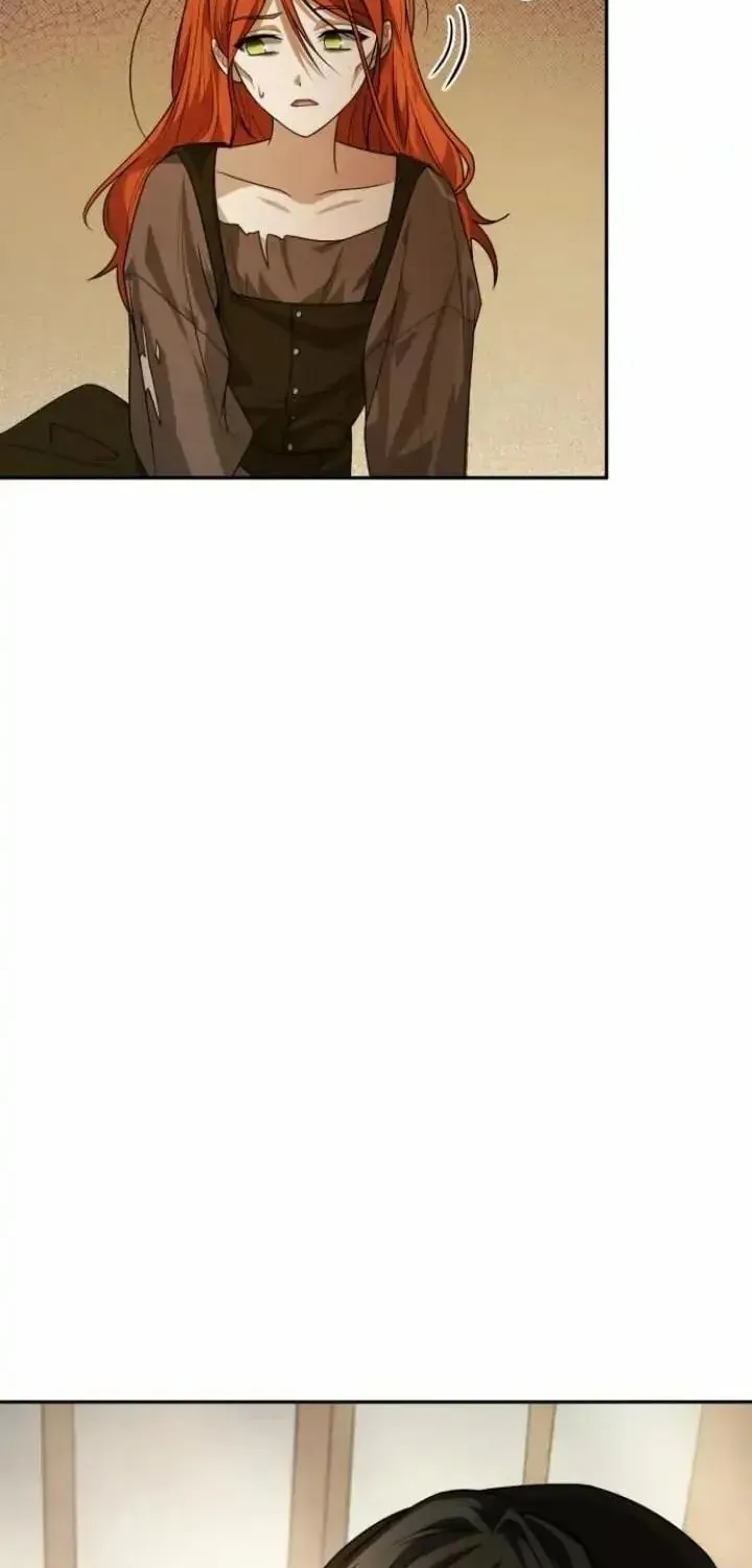 Sister, I Am the Queen in This Life Chapter 5.5 page 3 - 