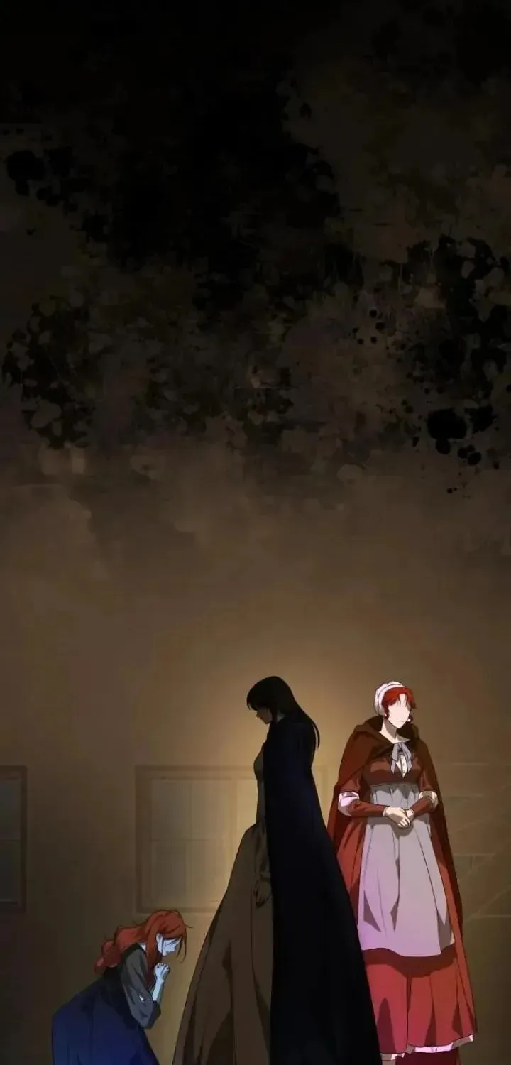 Sister, I Am the Queen in This Life Chapter 5.5 page 22 - 