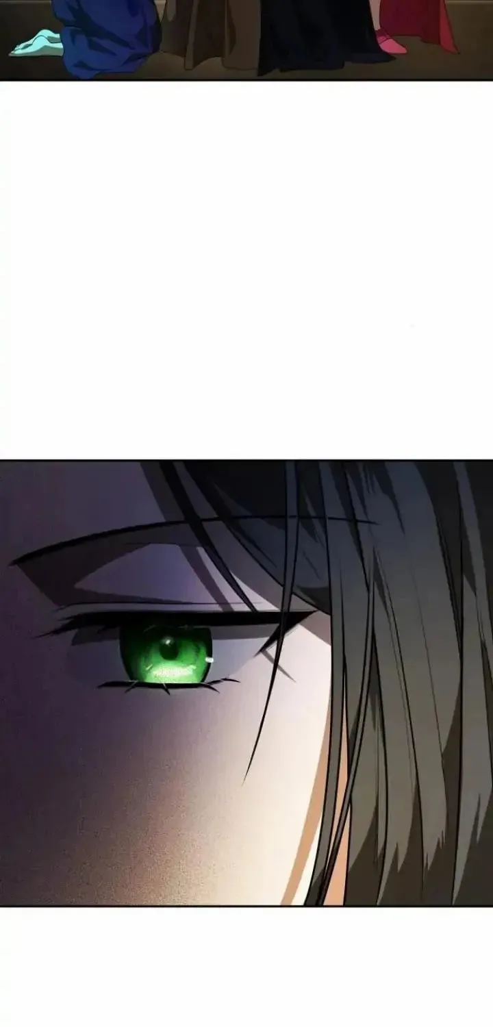 Sister, I Am the Queen in This Life Chapter 5.5 page 23 - 