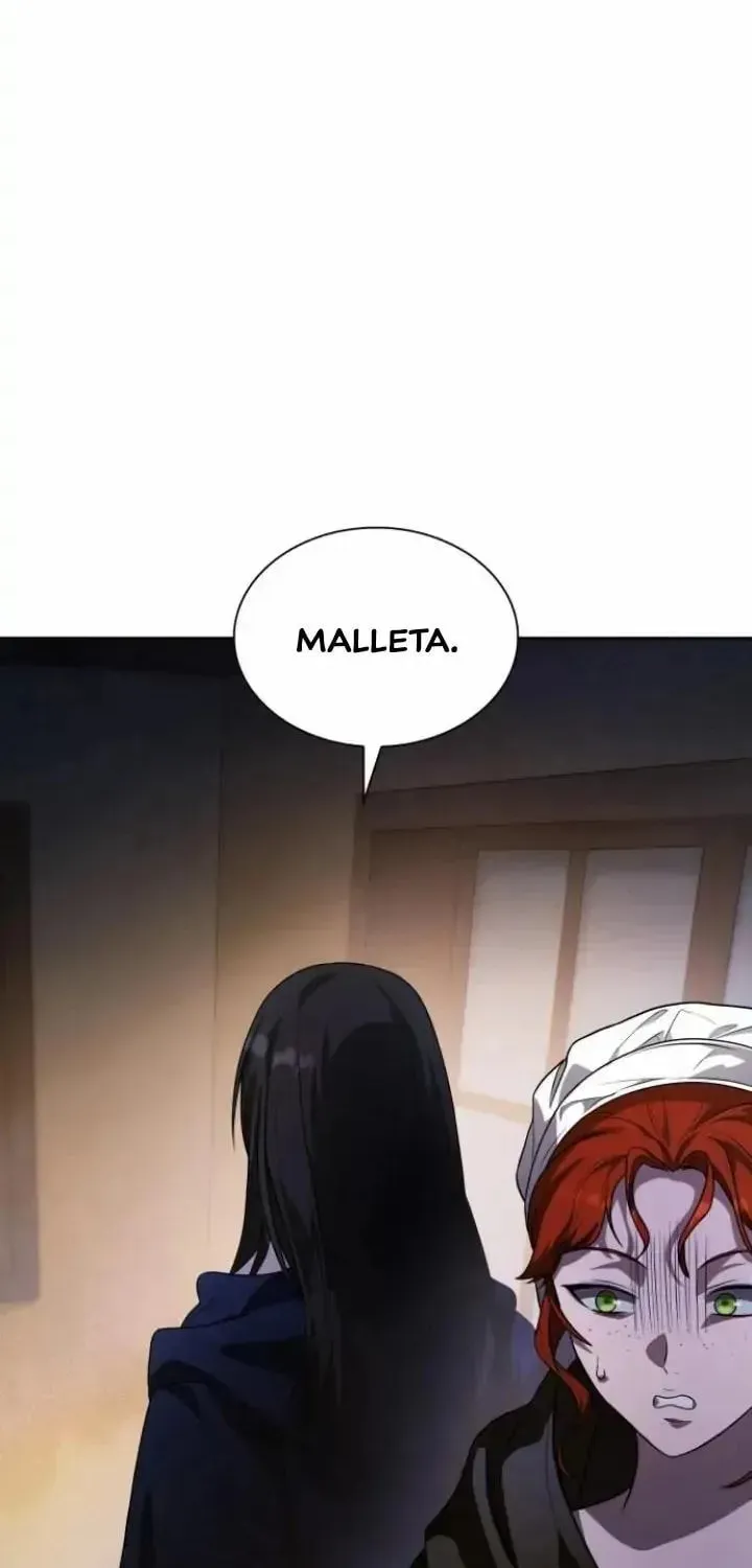 Sister, I Am the Queen in This Life Chapter 5.5 page 24 - 