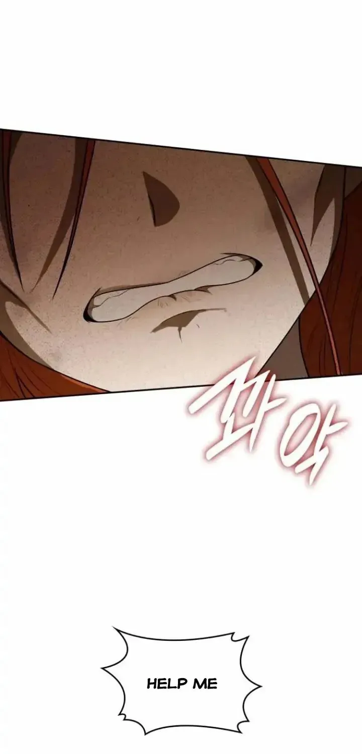 Sister, I Am the Queen in This Life Chapter 5.5 page 31 - 