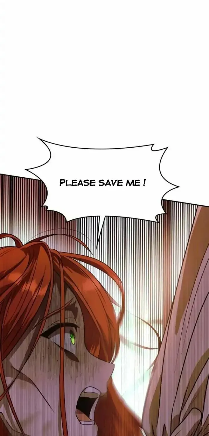Sister, I Am the Queen in This Life Chapter 5.5 page 32 - 