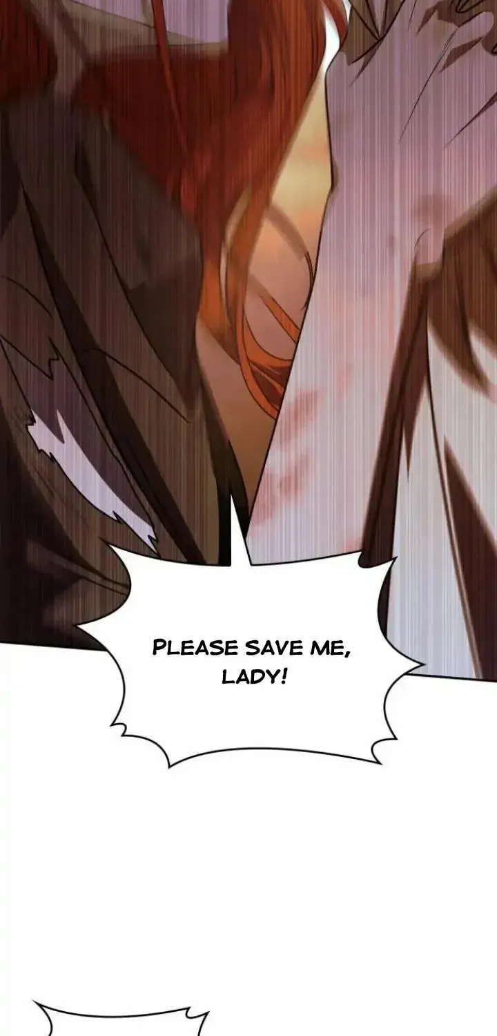 Sister, I Am the Queen in This Life Chapter 5.5 page 33 - 