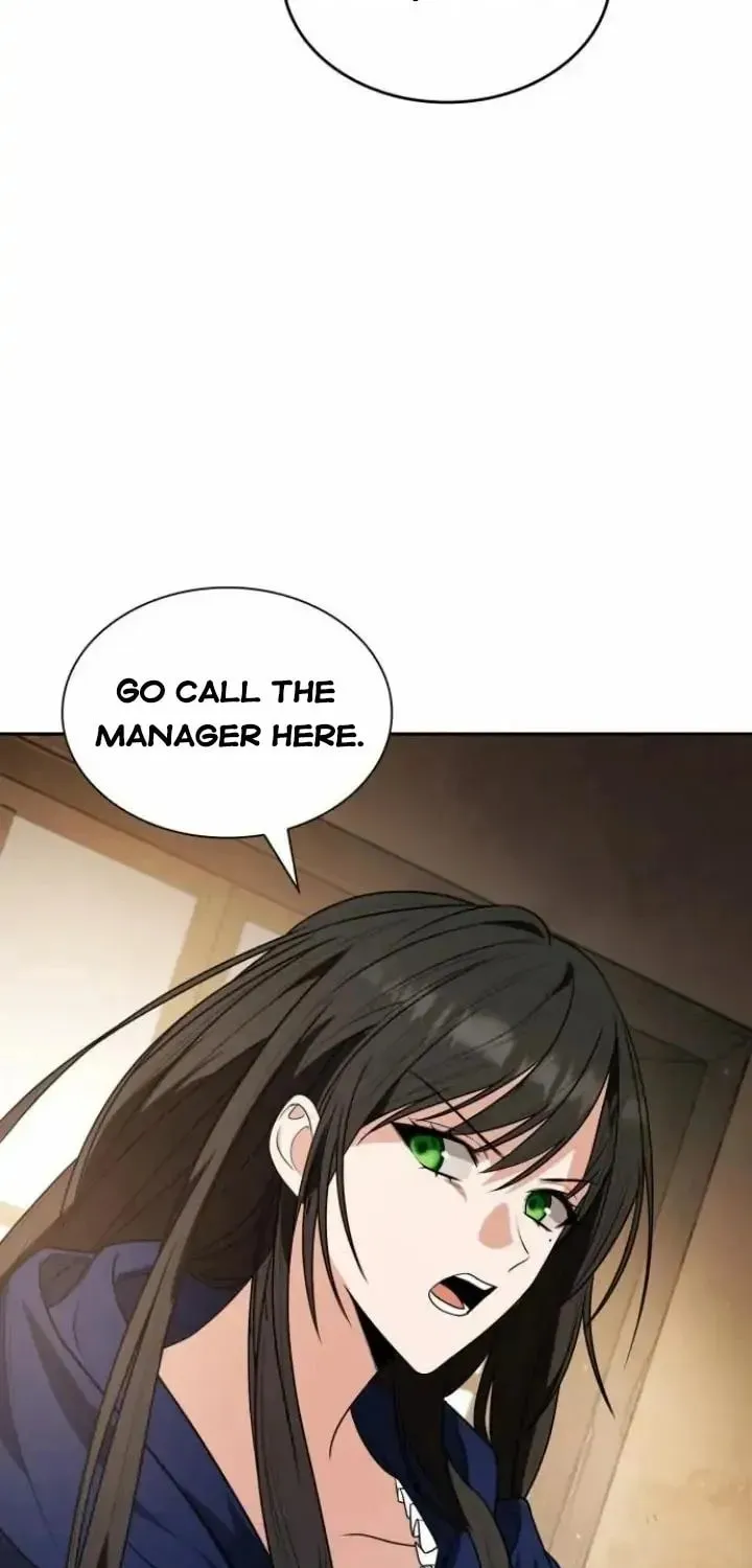 Sister, I Am the Queen in This Life Chapter 5.5 page 38 - 