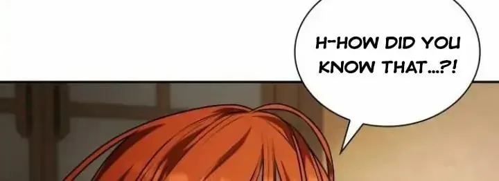 Sister, I Am the Queen in This Life Chapter 5.5 page 5 - 