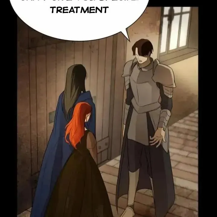 Sister, I Am the Queen in This Life Chapter 5.5 page 45 - 
