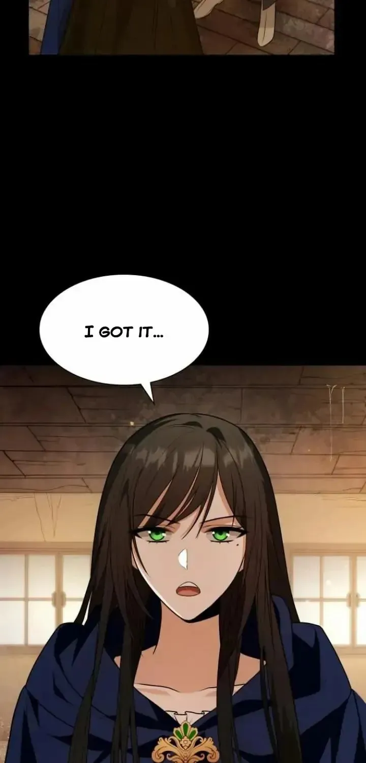 Sister, I Am the Queen in This Life Chapter 5.5 page 46 - 