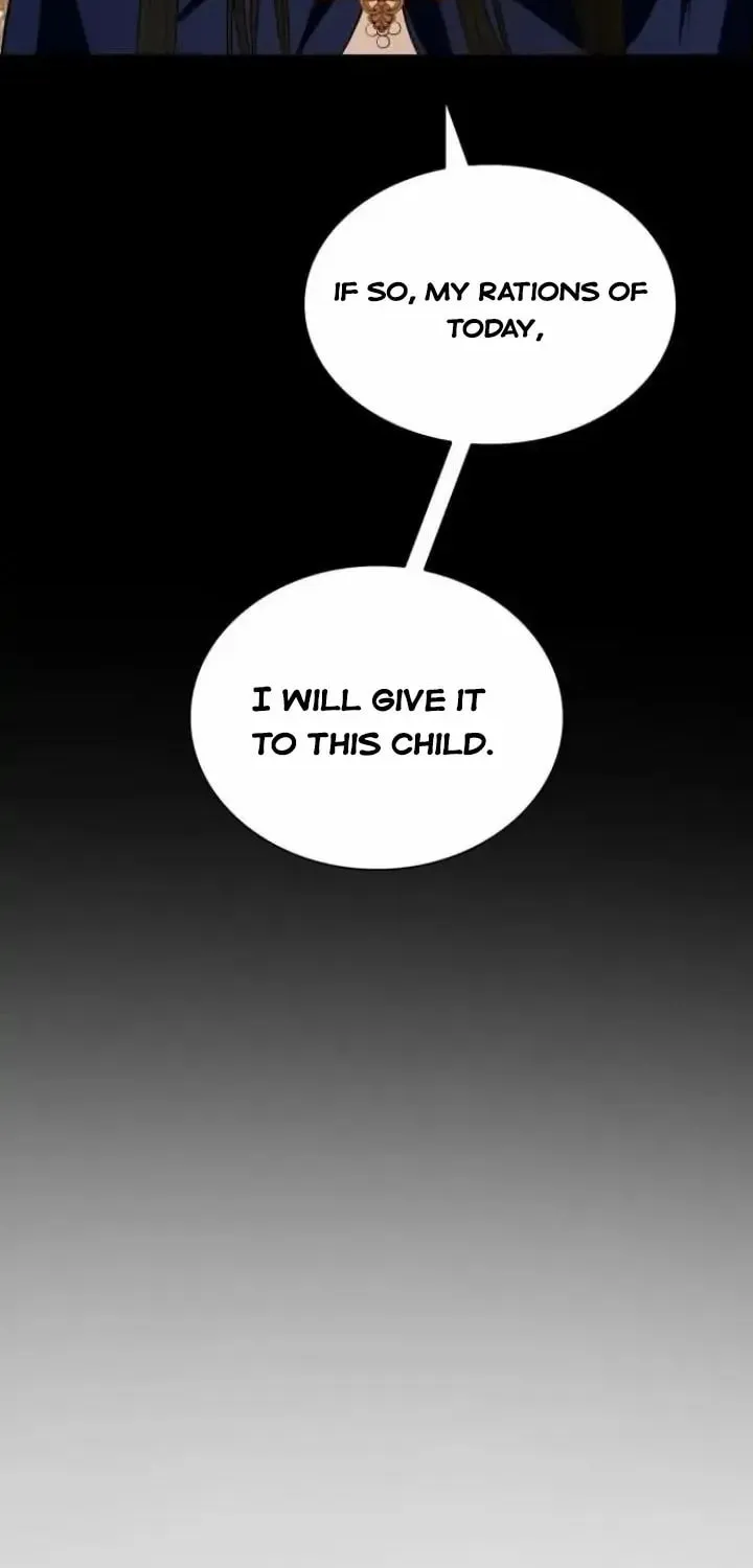 Sister, I Am the Queen in This Life Chapter 5.5 page 47 - 
