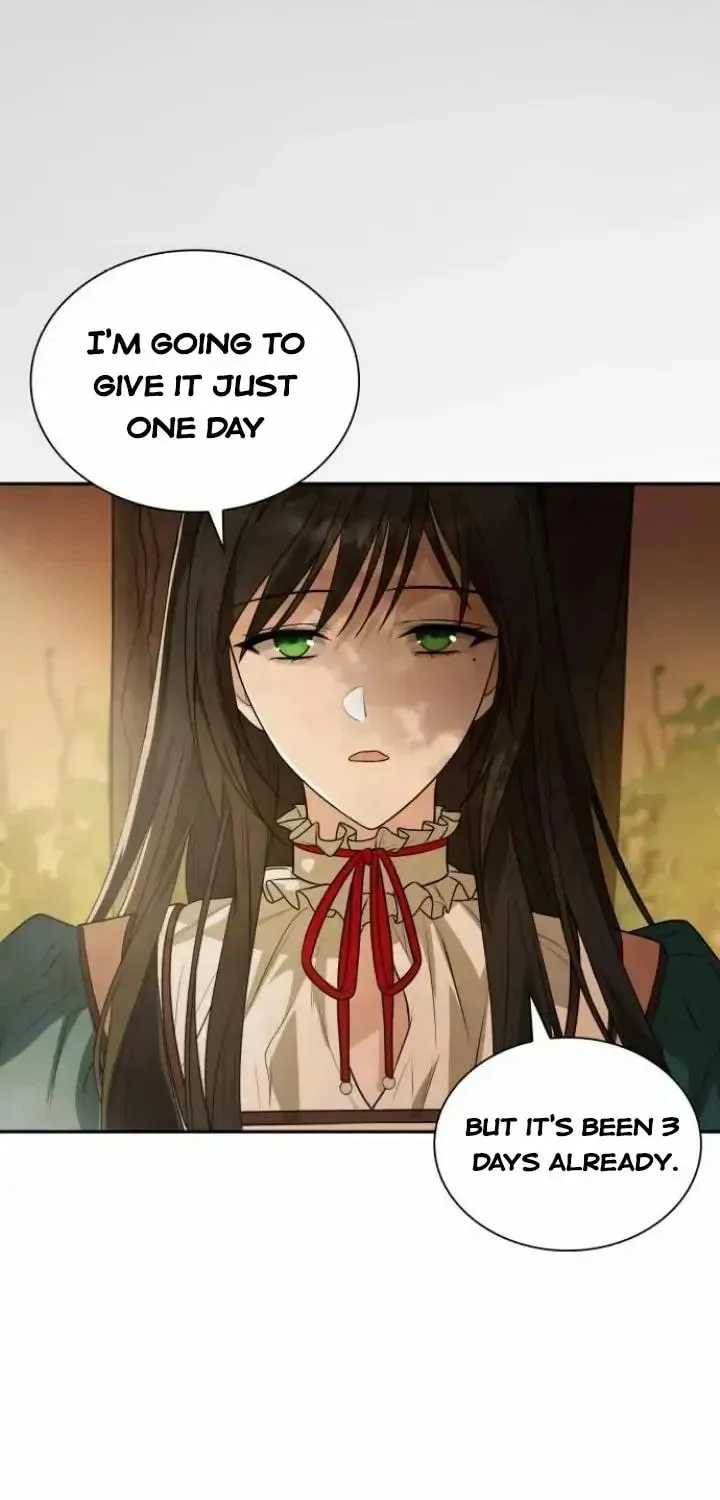 Sister, I Am the Queen in This Life Chapter 5.5 page 48 - 