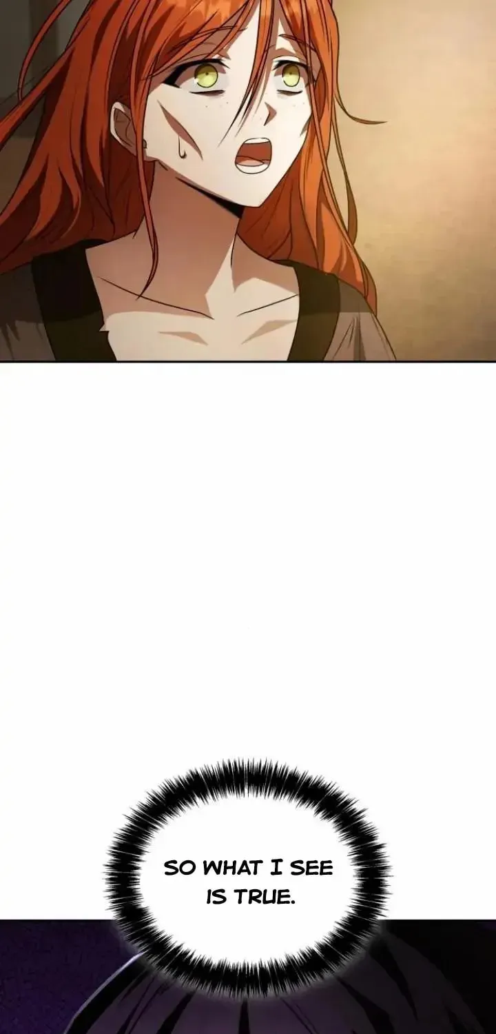 Sister, I Am the Queen in This Life Chapter 5.5 page 6 - 