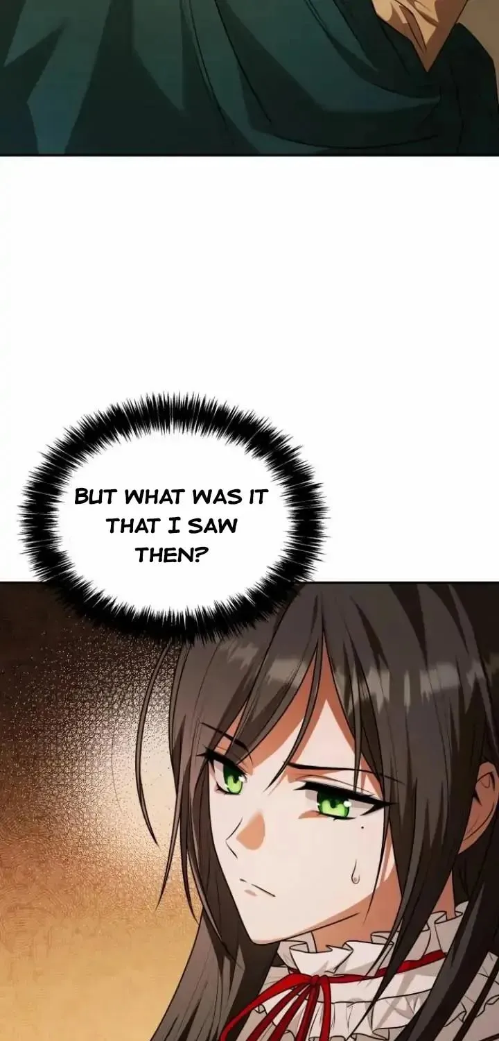Sister, I Am the Queen in This Life Chapter 5.5 page 51 - 