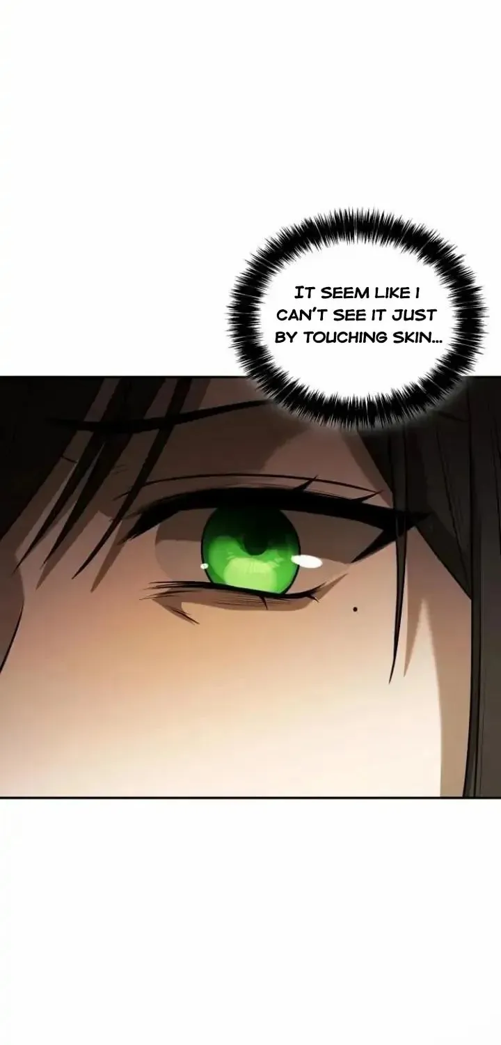 Sister, I Am the Queen in This Life Chapter 5.5 page 57 - 