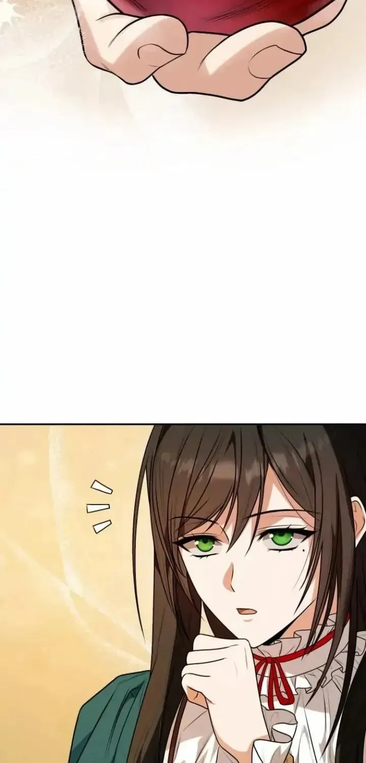 Sister, I Am the Queen in This Life Chapter 5.5 page 59 - 
