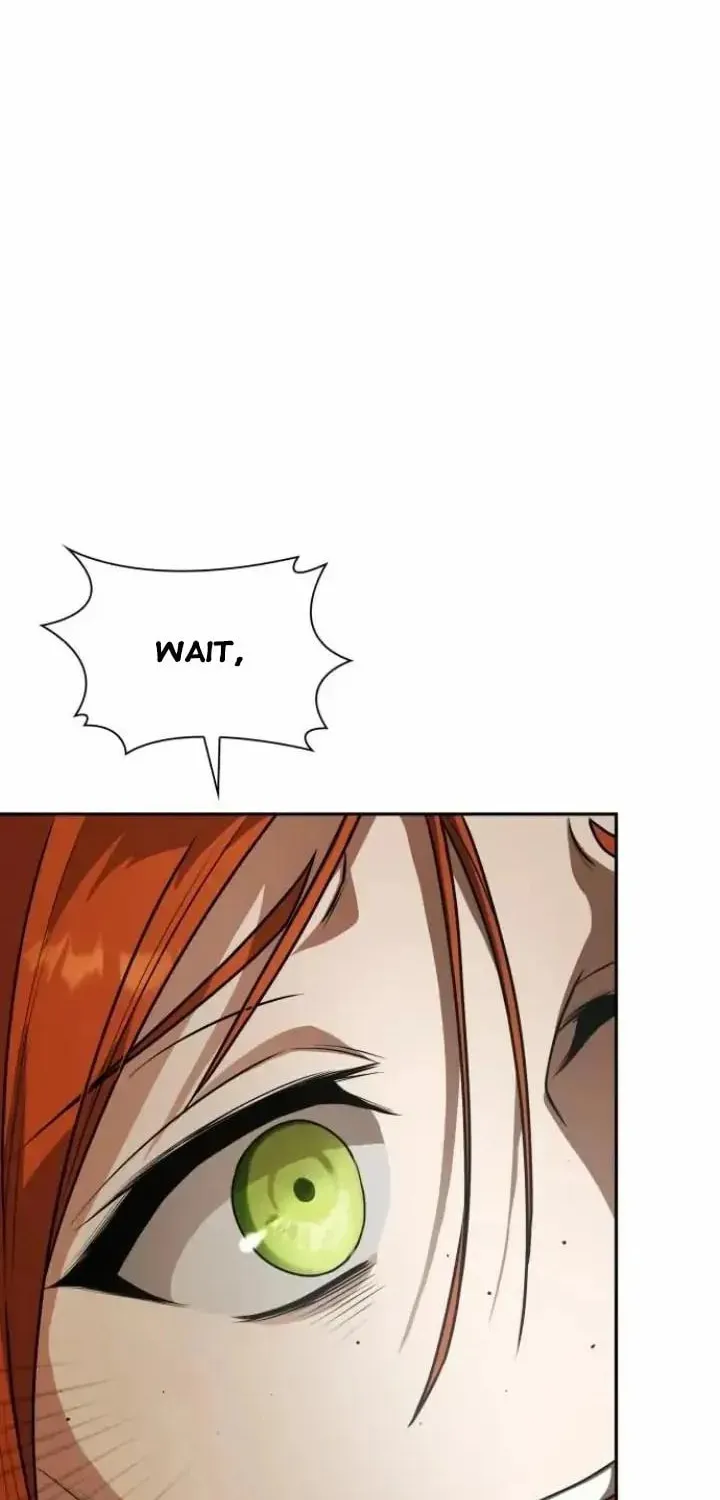 Sister, I Am the Queen in This Life Chapter 5.5 page 9 - 