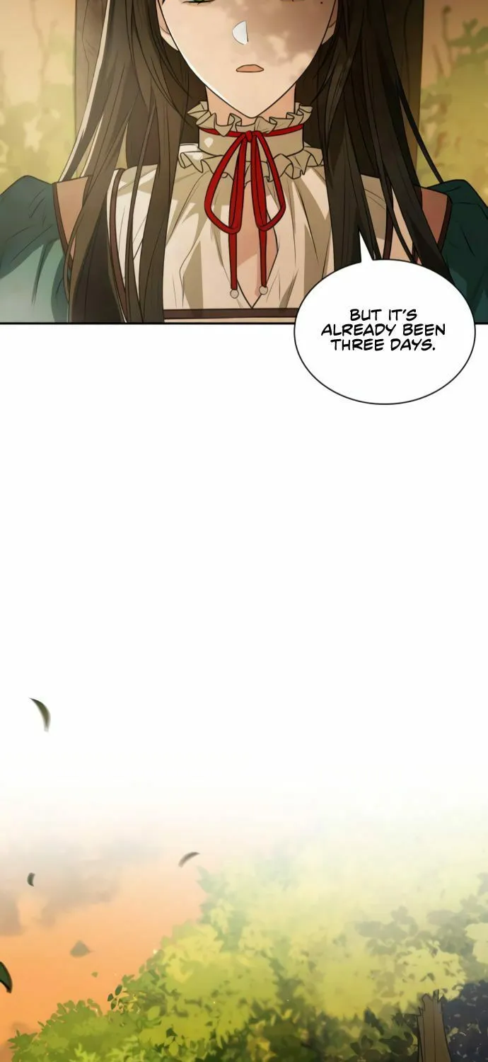 Sister, I Am the Queen in This Life Chapter 5 page 104 - 