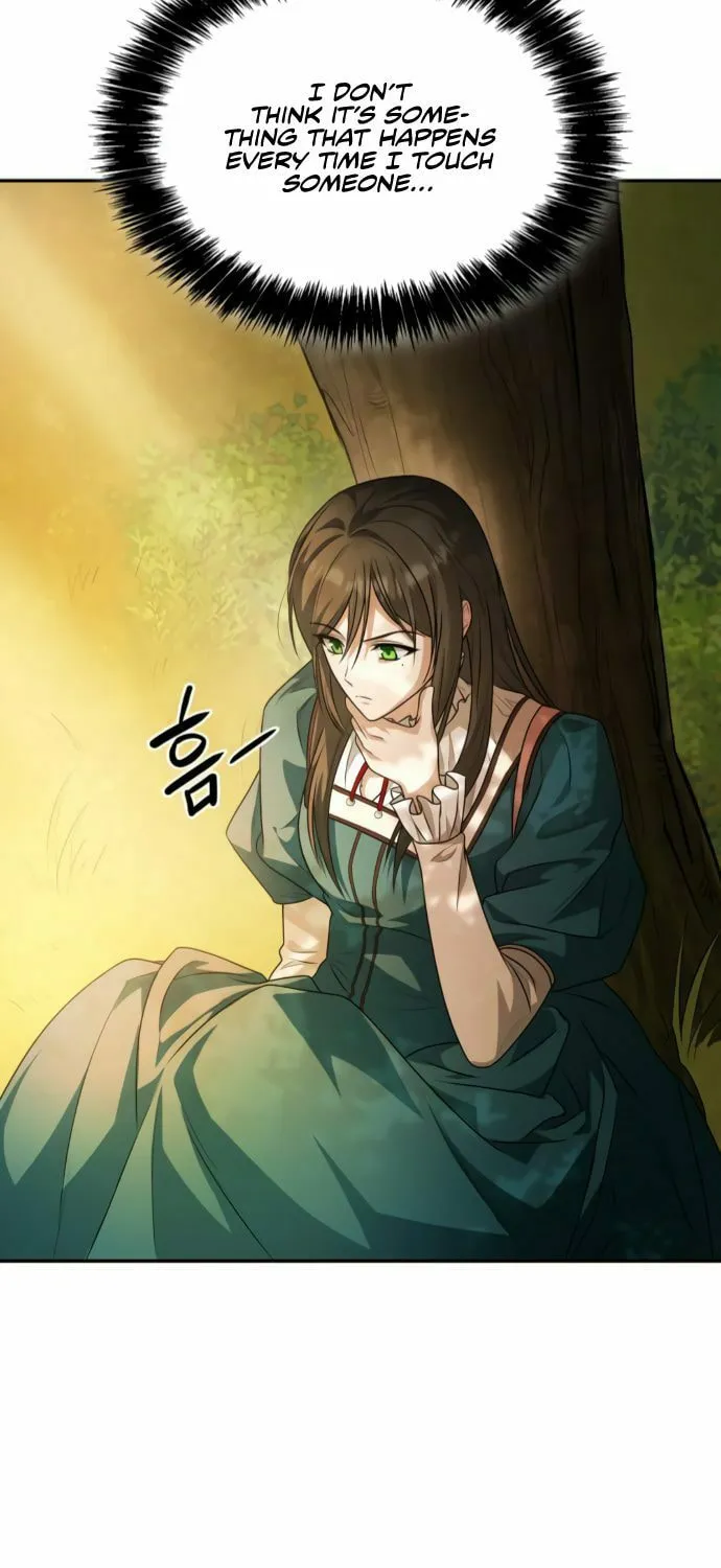 Sister, I Am the Queen in This Life Chapter 5 page 110 - 