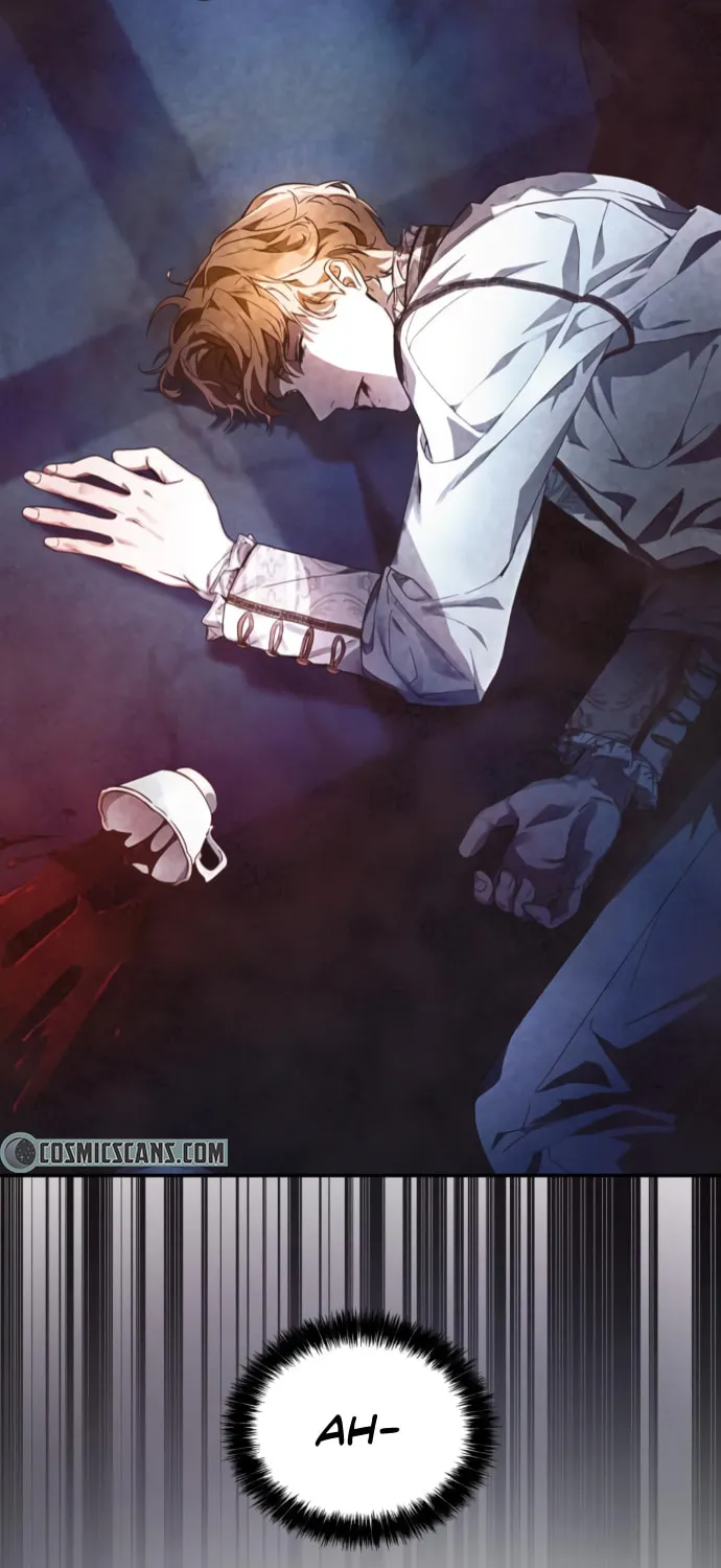 Sister, I Am the Queen in This Life Chapter 5 page 116 - 
