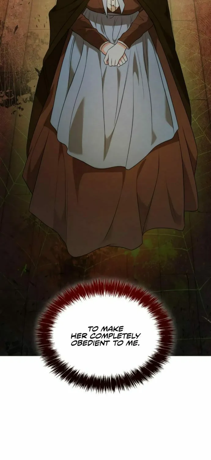 Sister, I Am the Queen in This Life Chapter 5 page 17 - 