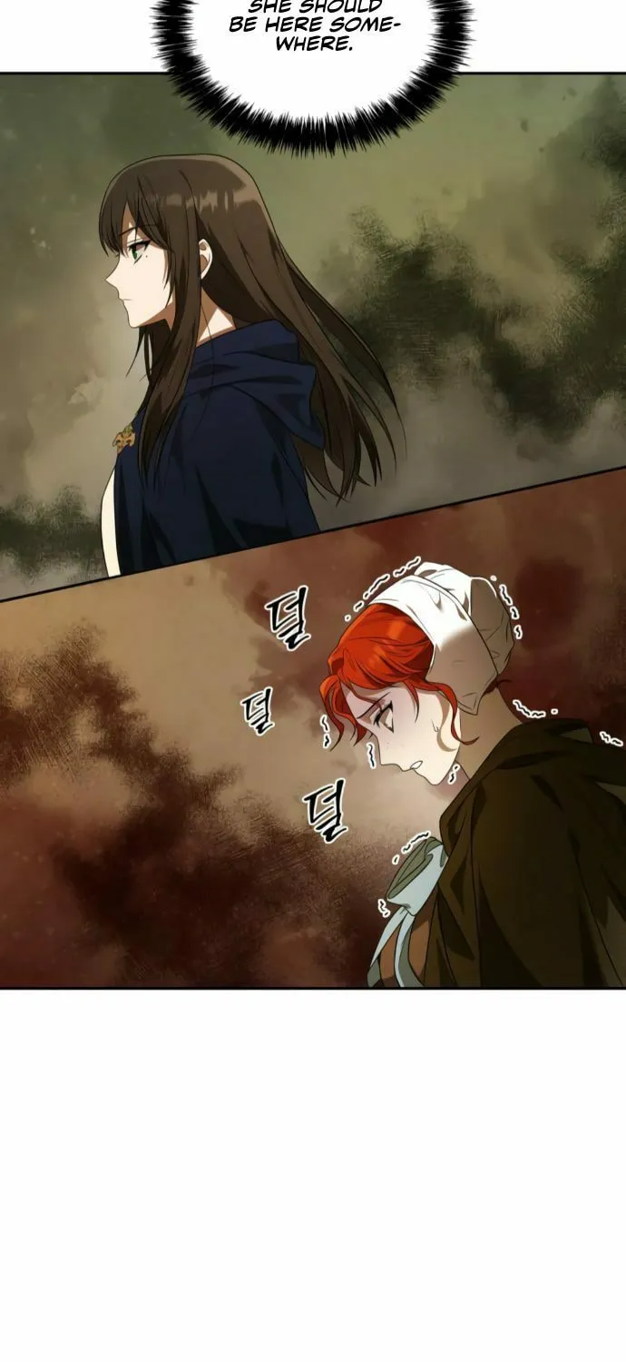 Sister, I Am the Queen in This Life Chapter 5 page 20 - 