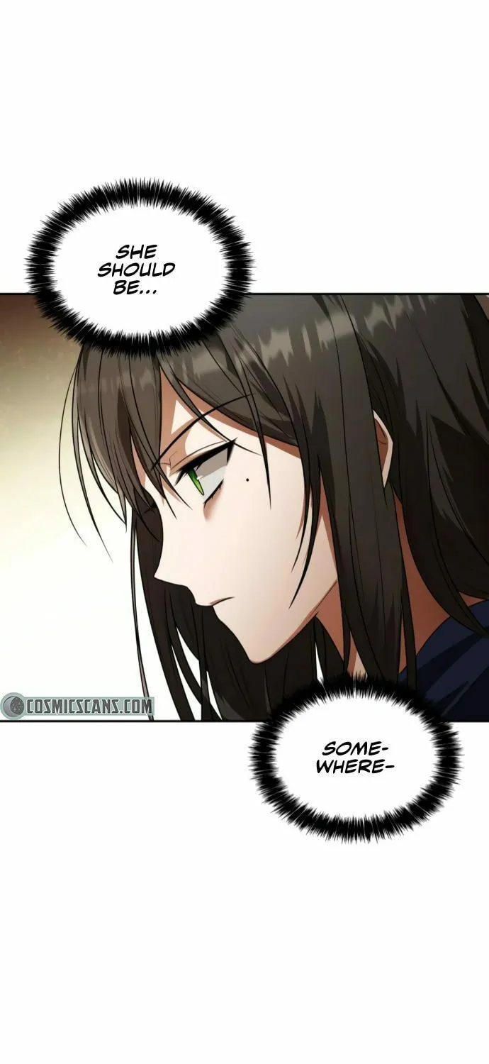 Sister, I Am the Queen in This Life Chapter 5 page 22 - 