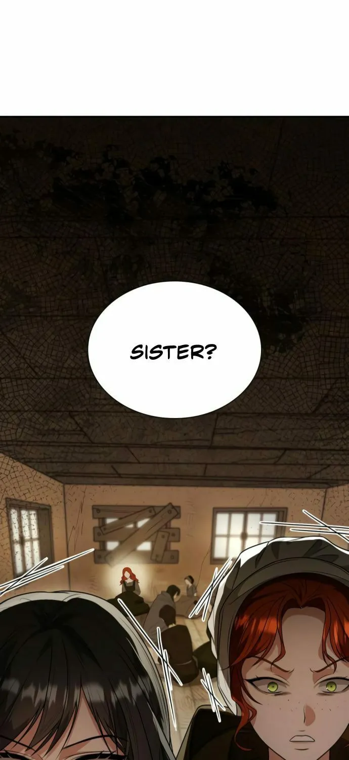 Sister, I Am the Queen in This Life Chapter 5 page 23 - 