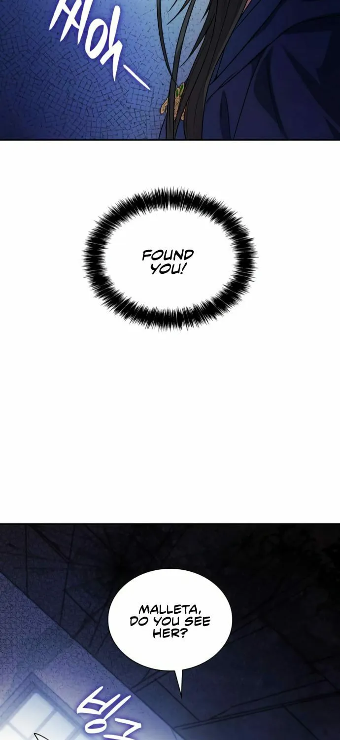 Sister, I Am the Queen in This Life Chapter 5 page 25 - 
