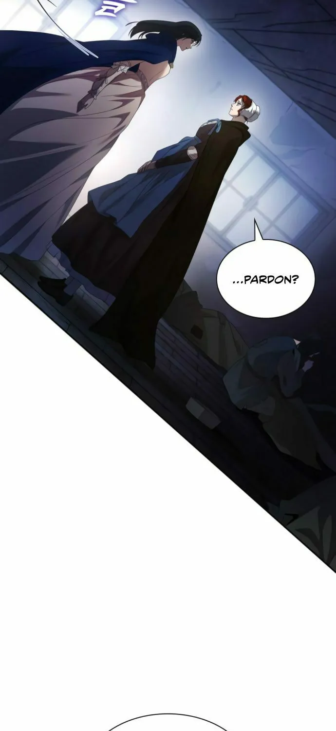 Sister, I Am the Queen in This Life Chapter 5 page 26 - 