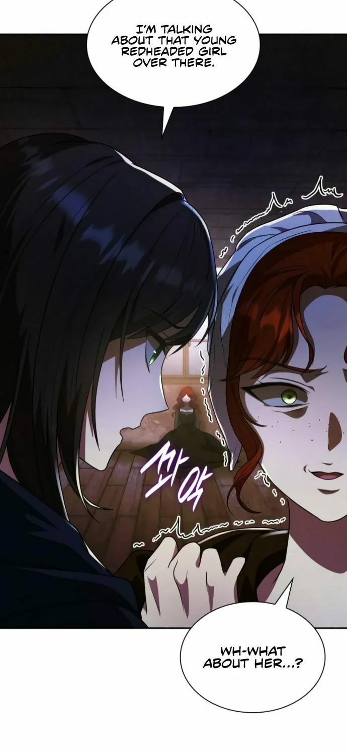 Sister, I Am the Queen in This Life Chapter 5 page 27 - 