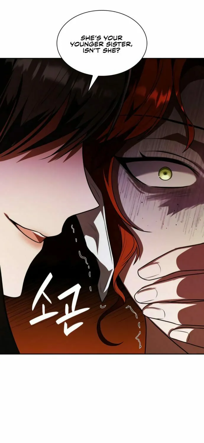 Sister, I Am the Queen in This Life Chapter 5 page 29 - 