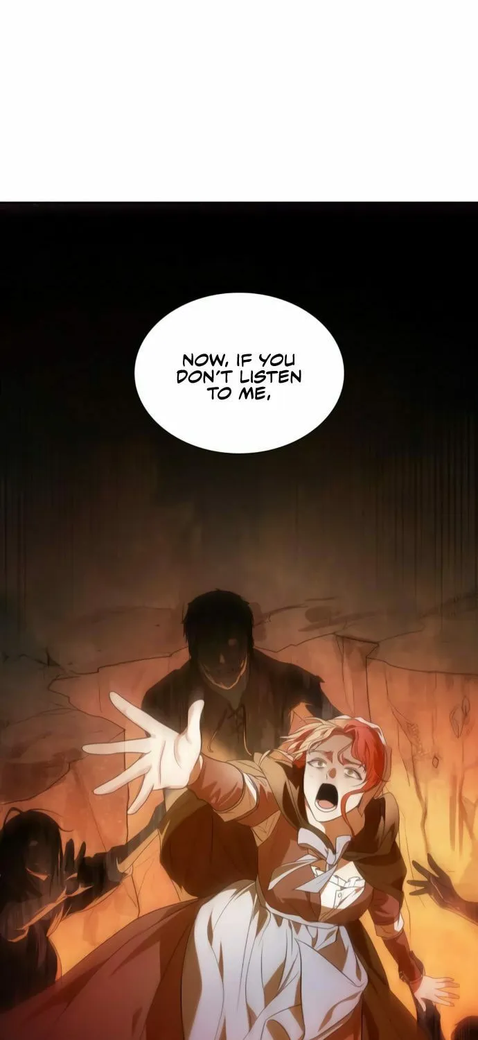 Sister, I Am the Queen in This Life Chapter 5 page 30 - 