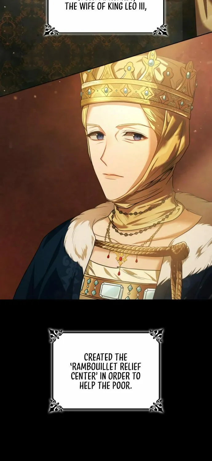 Sister, I Am the Queen in This Life Chapter 5 page 4 - 