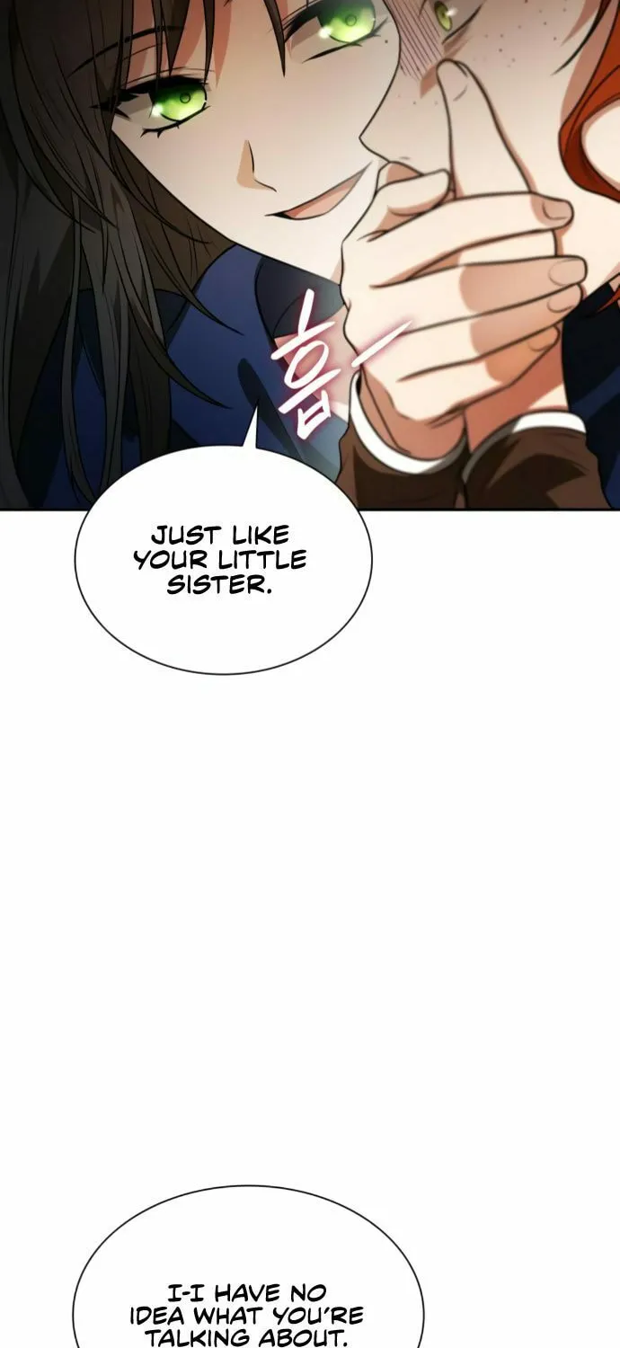Sister, I Am the Queen in This Life Chapter 5 page 32 - 