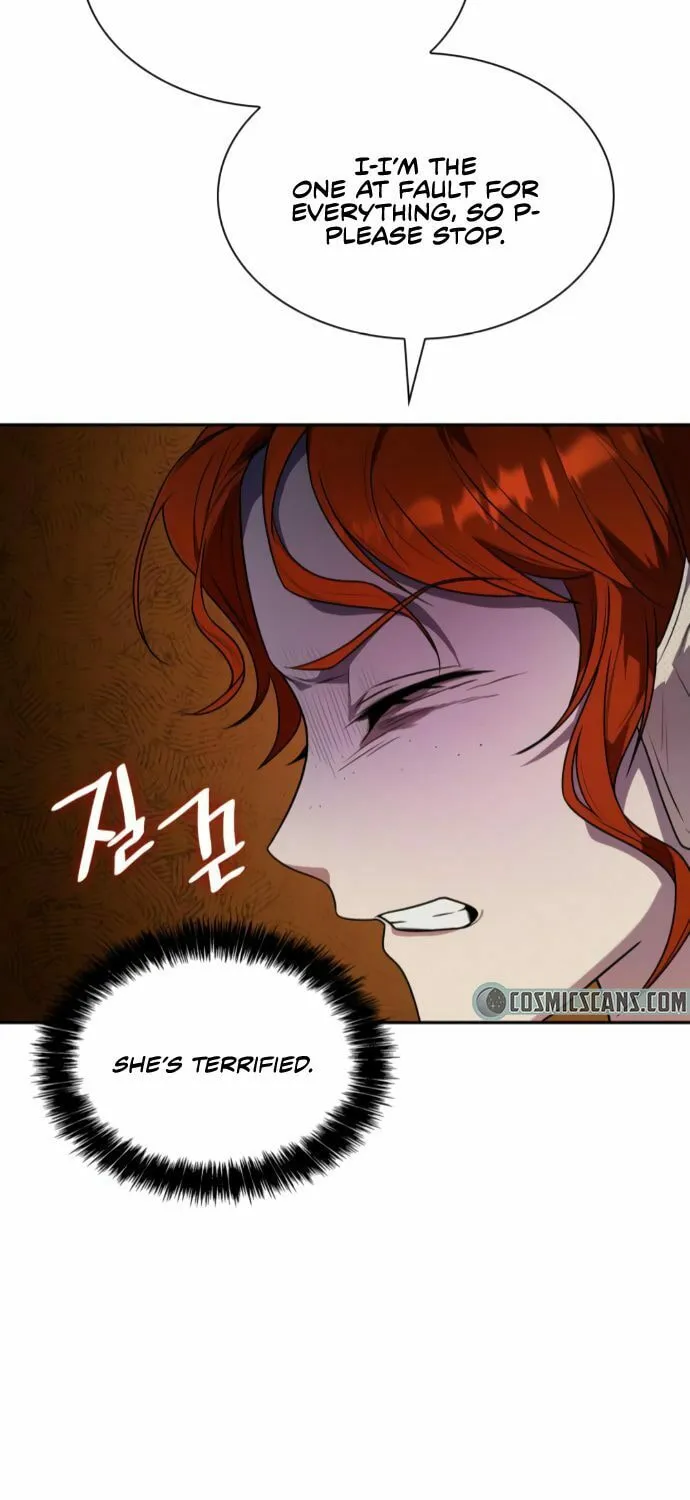 Sister, I Am the Queen in This Life Chapter 5 page 33 - 
