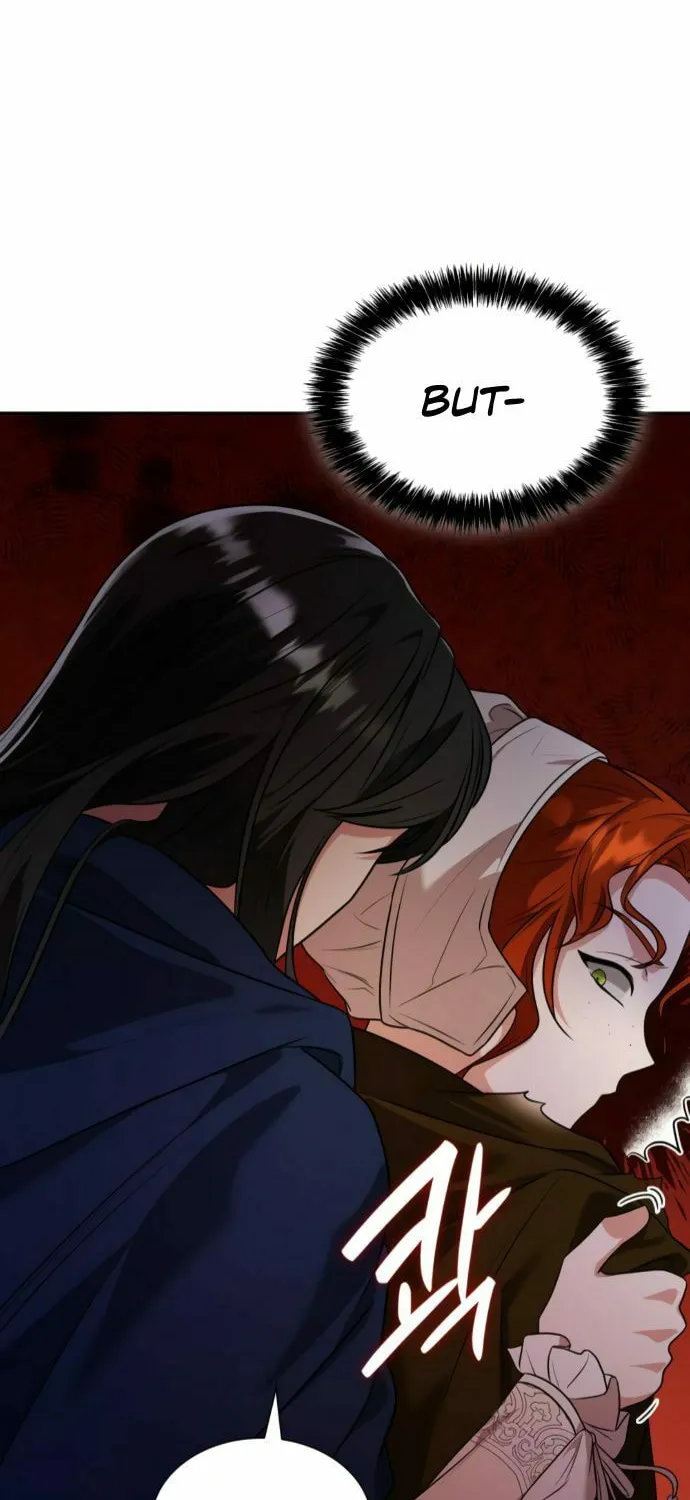 Sister, I Am the Queen in This Life Chapter 5 page 34 - 