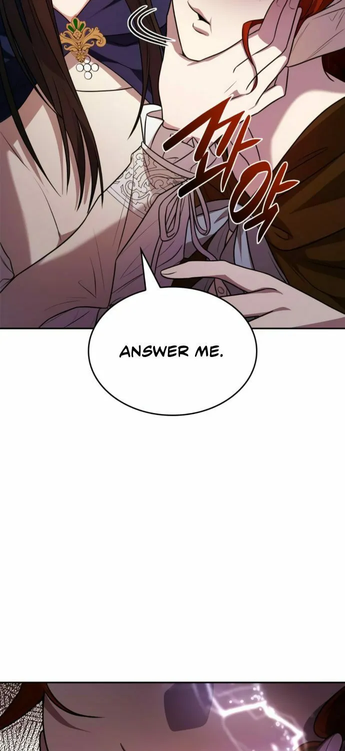 Sister, I Am the Queen in This Life Chapter 5 page 36 - 