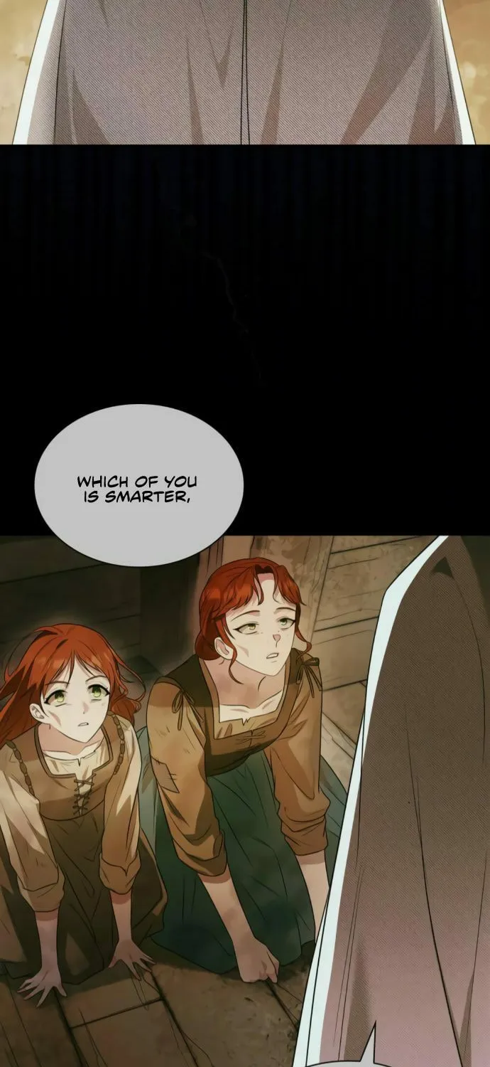 Sister, I Am the Queen in This Life Chapter 5 page 40 - 