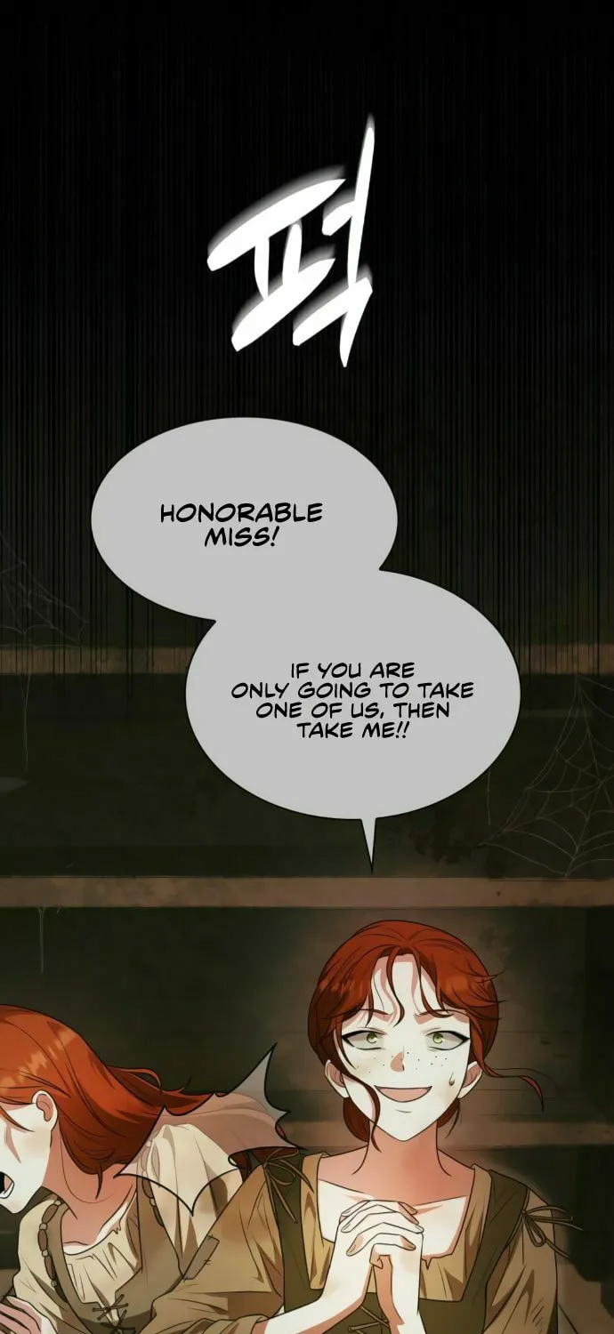Sister, I Am the Queen in This Life Chapter 5 page 44 - 