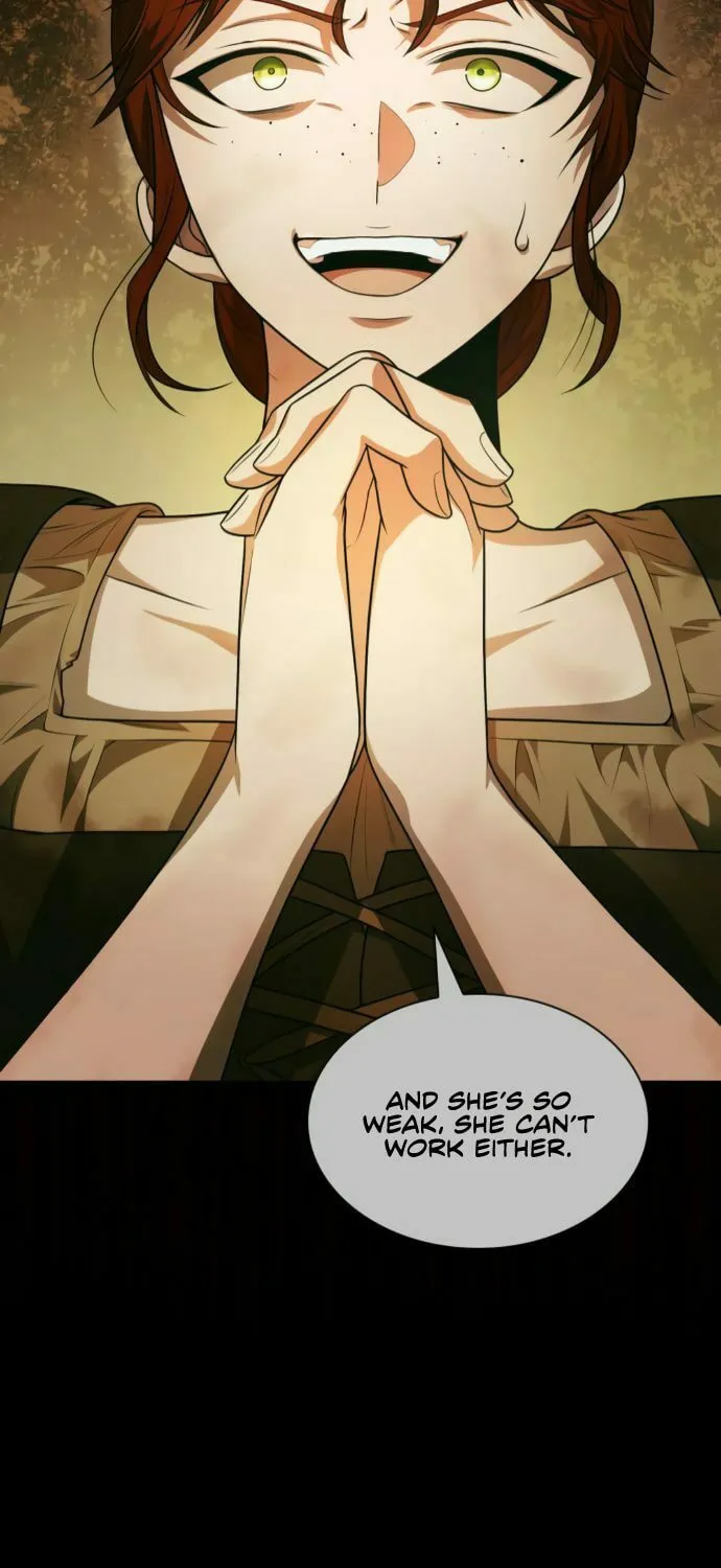 Sister, I Am the Queen in This Life Chapter 5 page 46 - 