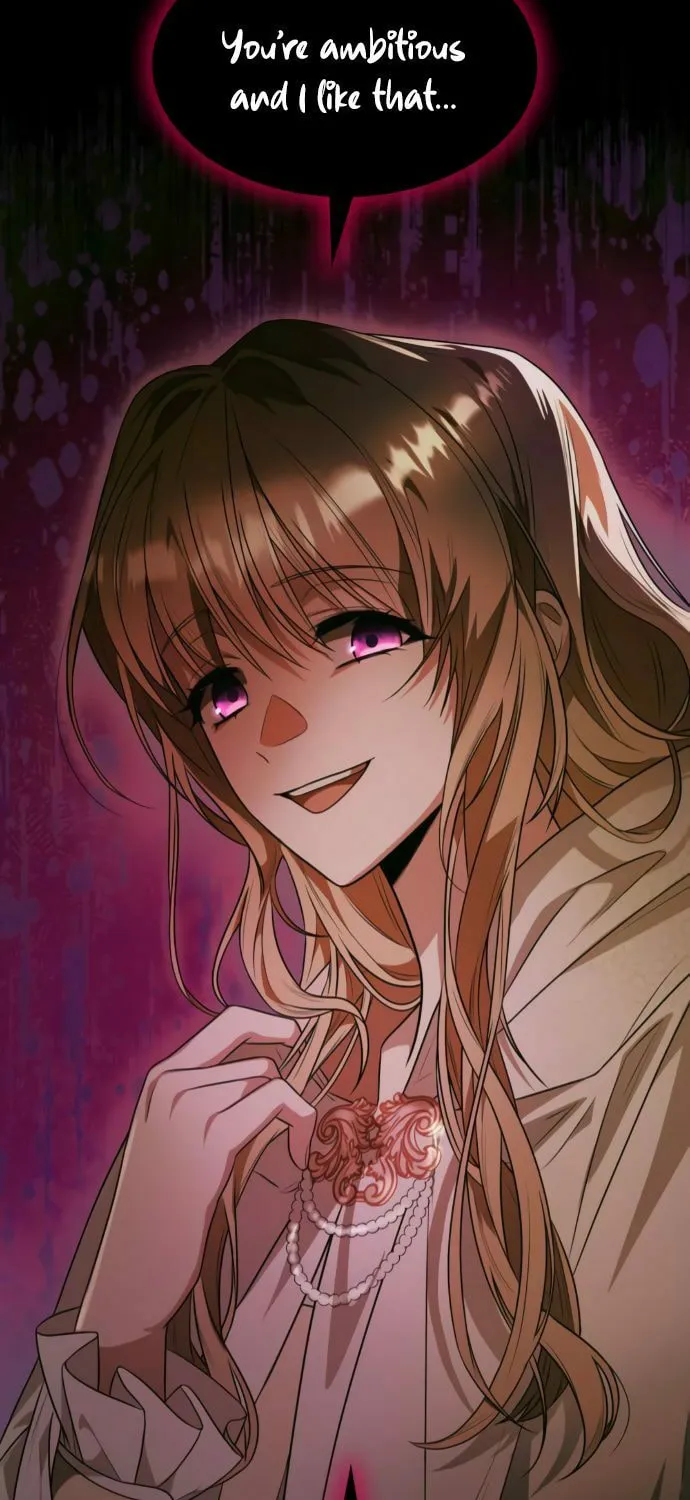 Sister, I Am the Queen in This Life Chapter 5 page 48 - 