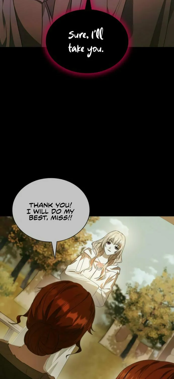 Sister, I Am the Queen in This Life Chapter 5 page 49 - 
