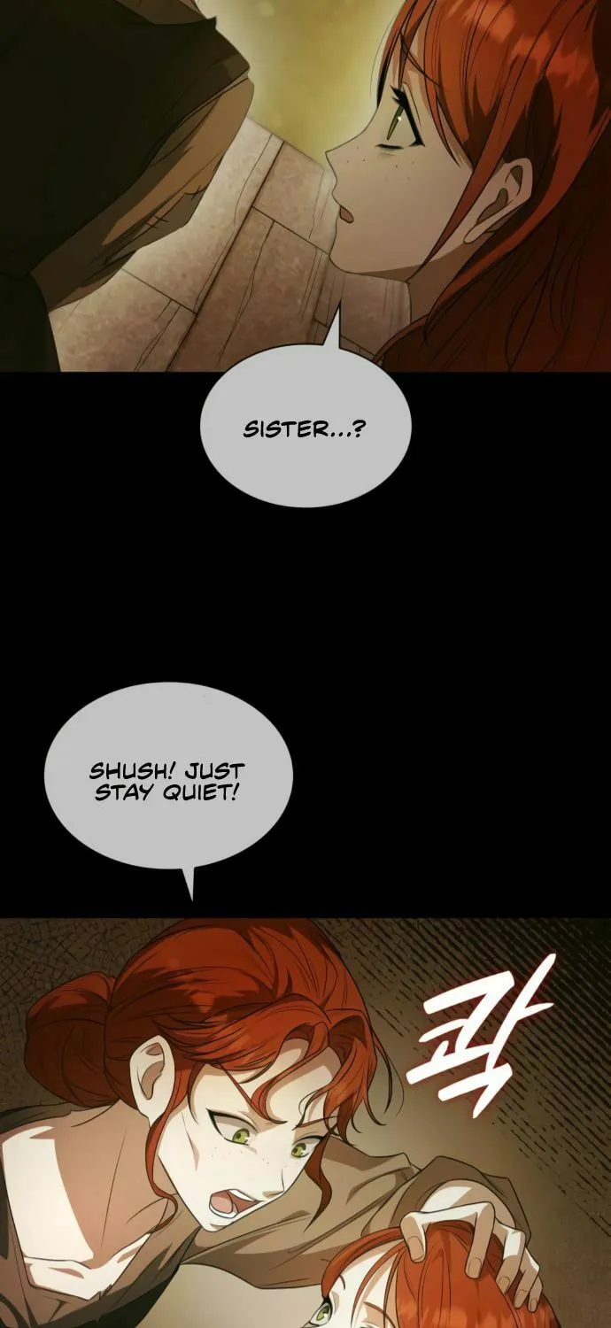 Sister, I Am the Queen in This Life Chapter 5 page 50 - 